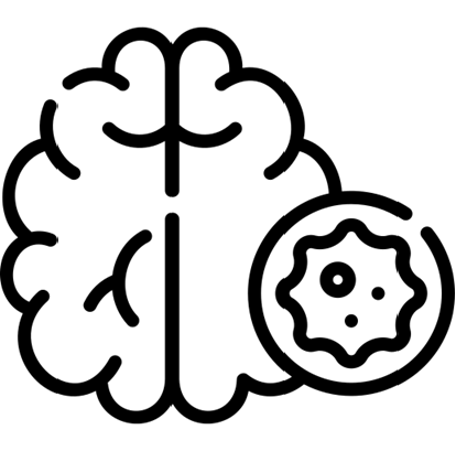 Логотип OncoAI